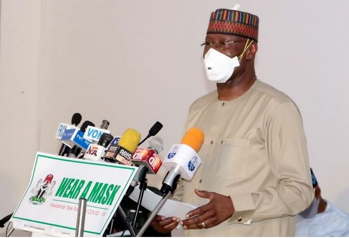 Rail Transport To Resume When Domestic Flight Begins – PTF  