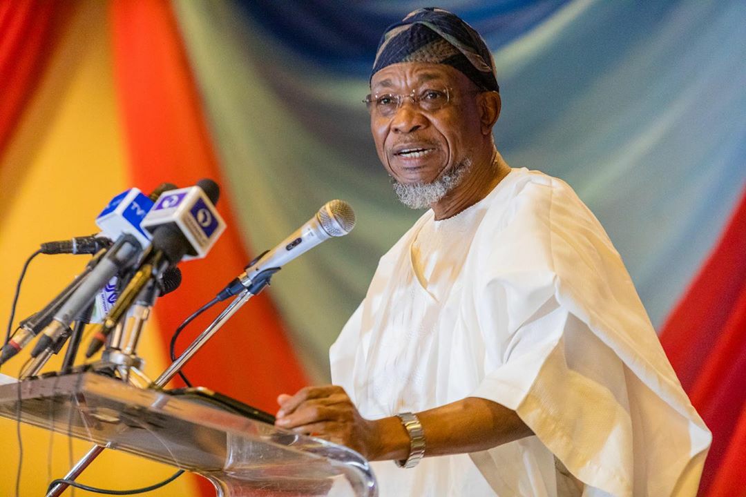 FG Declares June 12 Public Holiday To Mark Democracy Day  