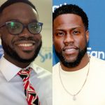 See The Ghanaian Doctor Who Shares A Striking Resemblance With Kevin Hart [VIDEO]  