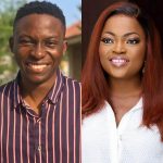 Actor Tobi Makinde Praises Funke Akindele Following Her Being Called Out By Ex-Staff  