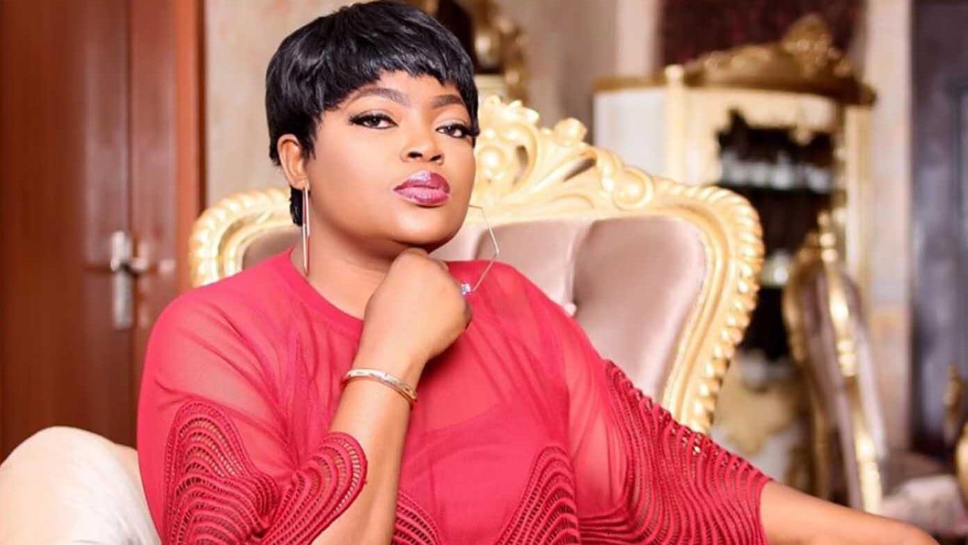 Funke Akindele’s Former Staff Calls Her Out Over Physical & Emotional Abuse  