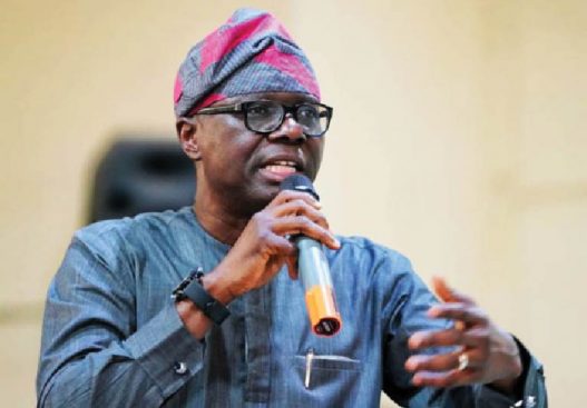 Lagos Suspends Re-opening Of Worship Centres, Event Centres  