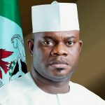 Governor Yahaya Bello Opposes Lagos, Rivers On VAT  