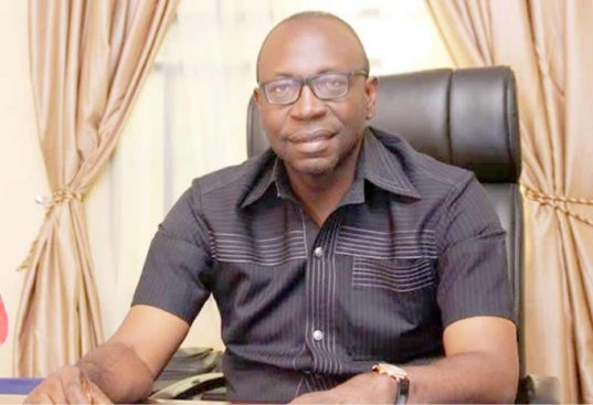 Obaseki Denies Claims Of Decamping To PDP  