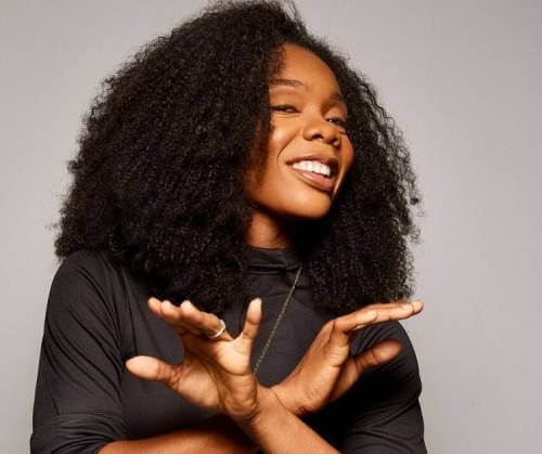 Nigerian Dance Queen Kaffy Celebrates Her 40th Birthday Today [PHOTOS]  