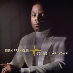 Kirk Franklin - Strong God  