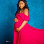 Nollywood Actress Regina Daniels Gives Birth To Baby Boy  