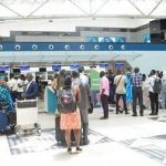 BREAKING: FG Discharges Saudi Arabia Returnees  