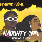 Wande Coal - Naughty Girl  