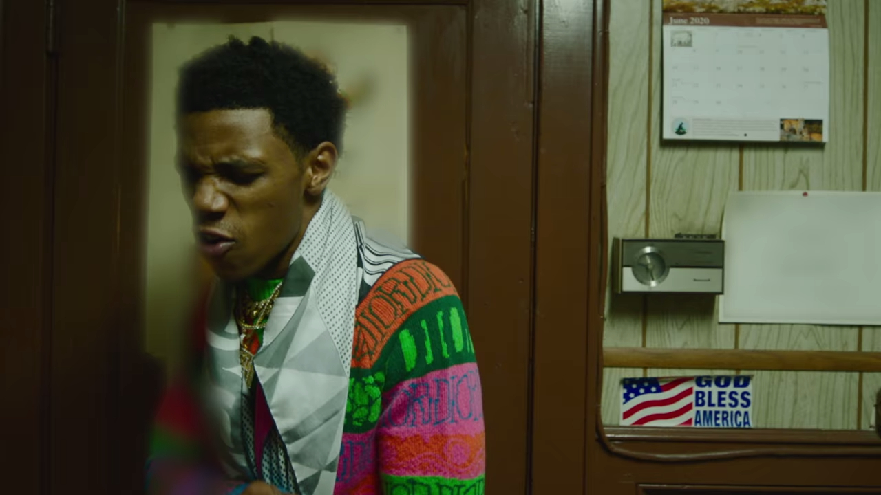 A Boogie Wit Da Hoodie Bleed Mp3 Download