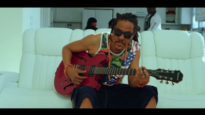 Nigerian Reggae Musician Majek Fashek To Be Buried In New York  