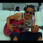 Majek Fashek - Akugbe  