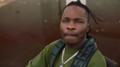 OFFICIAL VIDEO: Naira Marley - As E Dey Go  