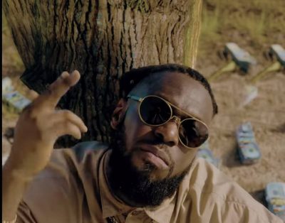 Timaya - Born To Win  