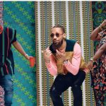 #TBT: Timaya ft. Phyno, Olamide - Telli Person  