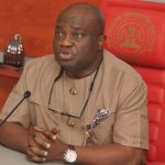 BREAKING: Abia Governor Tests Positive For COVID-19  