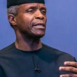 Osinbajo: Dukia Gold Refinery is an extremely valuable new source of trade, jobs  