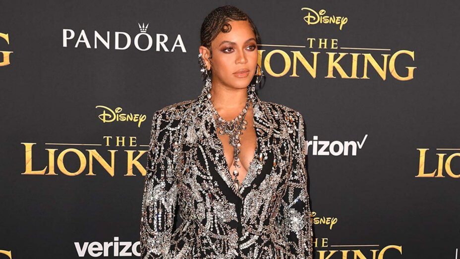 Beyonce Slammed By Nigerian Model Over Alleged Misinterpretation Of African Ideologies  