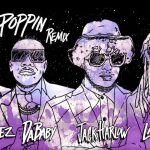 Jack Harlow ft. DaBaby, Tory Lanez & Lil Wayne - WHATS POPPIN (Remix)  