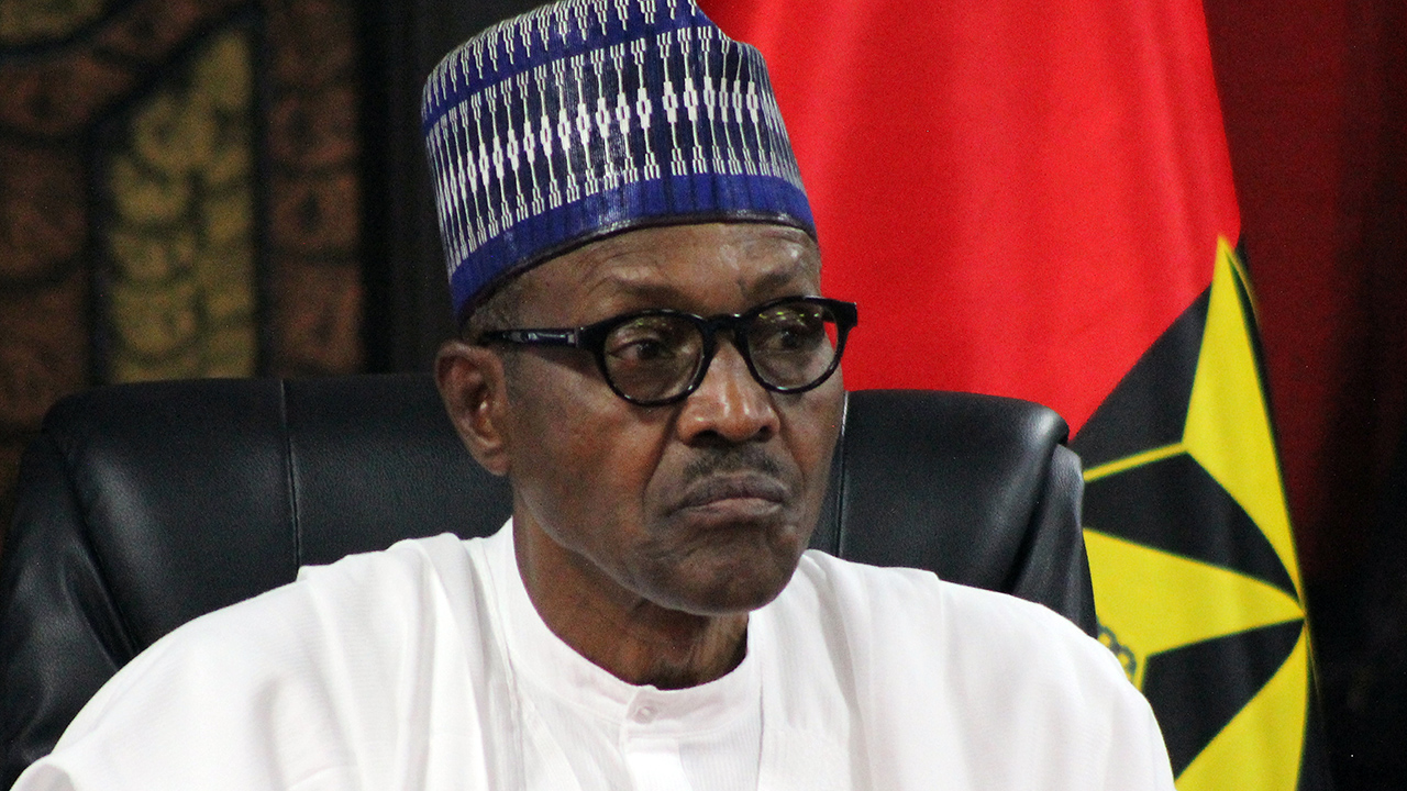 Mr. President, Please Belong To All Of Us- A Letter From Umar To Buhari  
