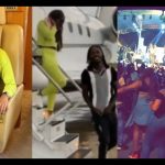 COVID-19: FG Suspends Airline For Flying Naira Marley  