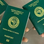 FG To Retain Passports Of Travellers To Nigeria  