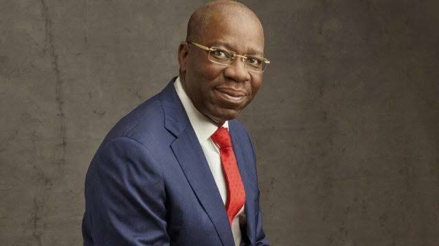Obaseki Denies Claims Of Decamping To PDP  