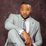 'You Mean The World To Me': Actor Bolanle Ninalowo Celebrates Son On His 12th Birthday  