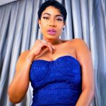 Actress Chika Ike Flaunts Images of Her New Lekki Office [PHOTOS]  