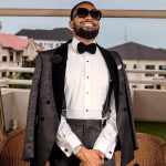 ‘My Mother, My Chairman’ – D’banj Celebrates Mum On Her Birthday  