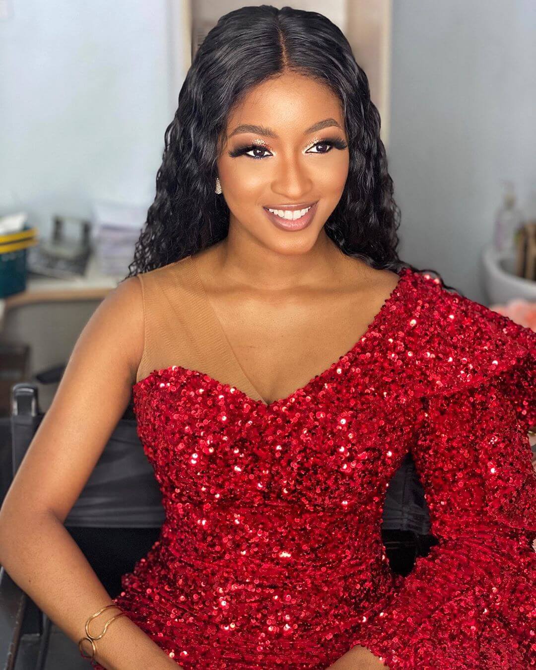 How I Got My Different Accents – BBNaija’s Kim Oprah [VIDEO]  