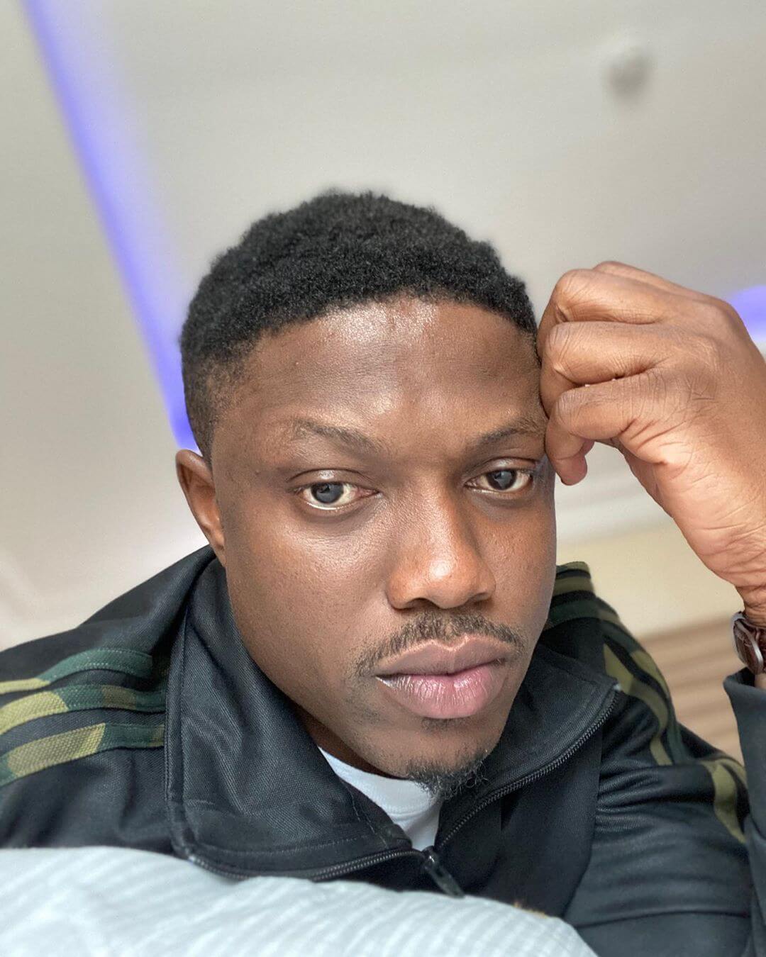 BBNaija’s Thelma Becomes A Mermaid In Stunning Birthday Post [PHOTOS]  