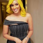 I Can’t Live Without A Dildo – Actress Juliet Ibrahim [VIDEO]  