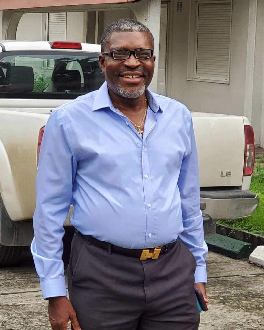 United States To Ban Tik Tok Over National Security Concerns  