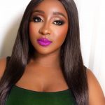 Actress Ini Edo Under Fire After Posting Photos With Popular Actor  