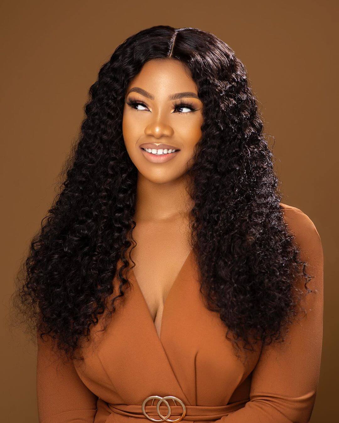 Tacha’s Titans Vow To Buy Her A Maserati On Her Birthday  