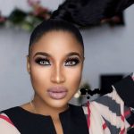 Tonto Dikeh Raises Alarm Over Scammers Coming After Her On Instagram  