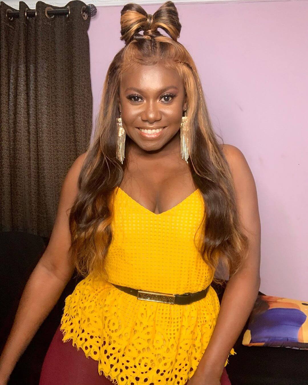 Niniola’s ‘Colors and Sounds’ Album To Be Released In September  