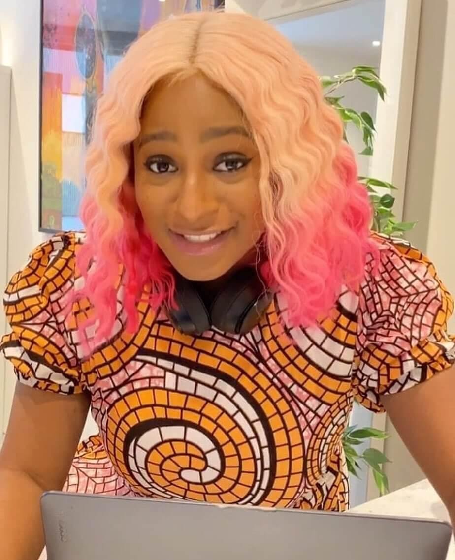 DJ Cuppy Partners With Platoon For Her Debut Album  
