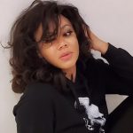 Ghanaian Actress Nadia Buari Marks Major Milestone On Instagram With Cute Pictures  