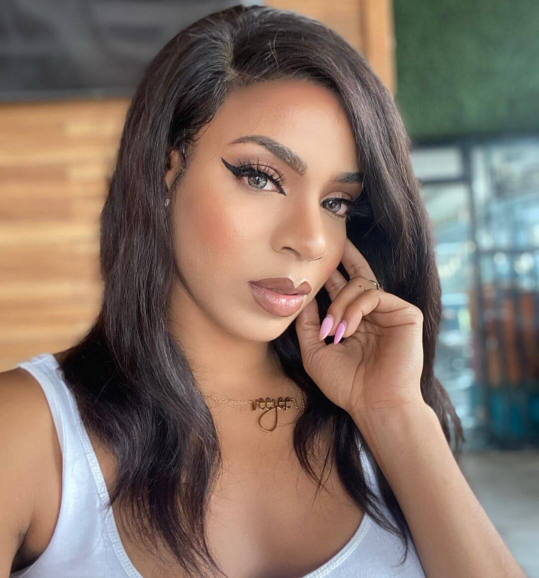 BBNaija’s Venita Says She Is Happy To Be A Divorced Mother [VIDEO]  