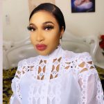 How I Was Almost Jailed In Dubai – Tonto Dikeh  