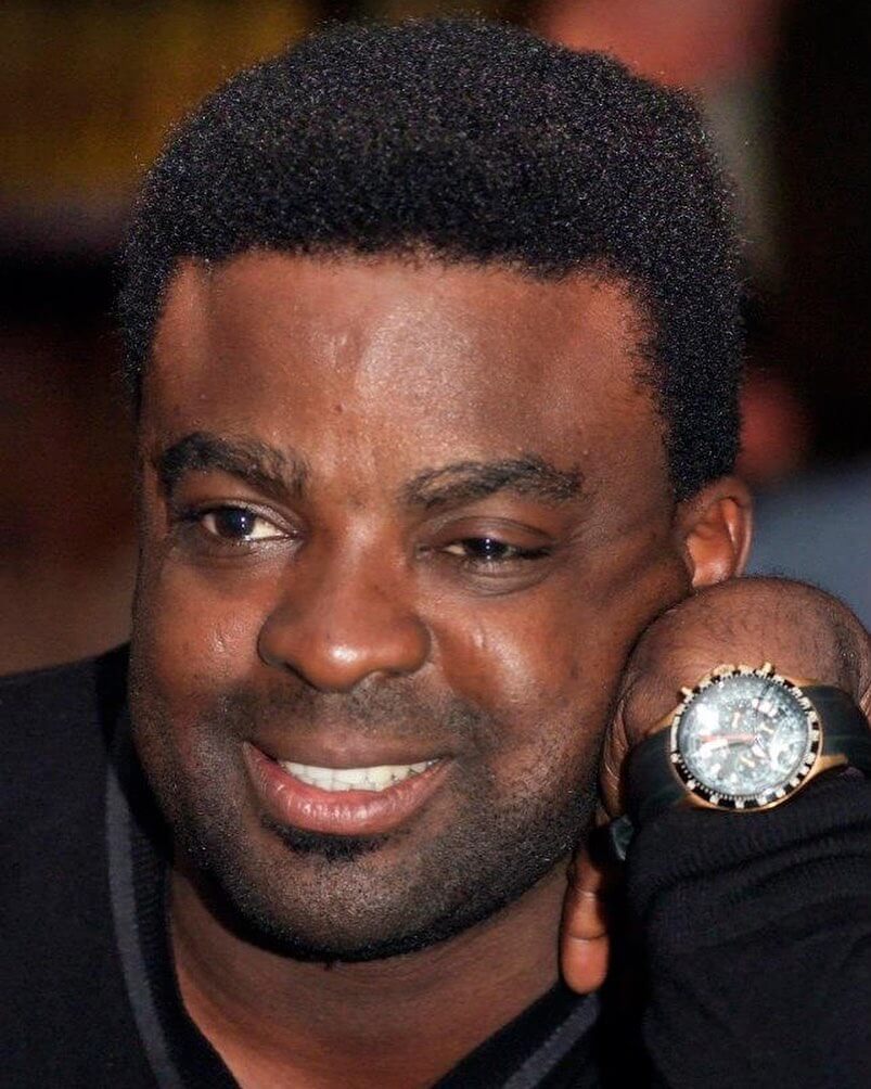 Genevieve Nnaji Is Getting Bashed On Twitter For This Post!  