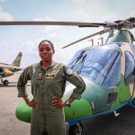 Tolulope Arotile’s Family Rejects Air Force’s Death Report, Demands Investigation Into Her Death  