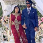 Actress Angela Okorie Married At Private Beach Wedding [PHOTOS + VIDEOS]  