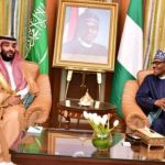 Two Days After Phone Call From Saudi Prince, Buhari Increases Petrol Pump Price  