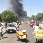 JUST IN: Six Feared Dead In Katsina Explosion  