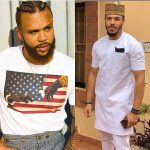 Trending Discussion: A Striking Resemblance Between BBNaija's Ozo & Jidenna  