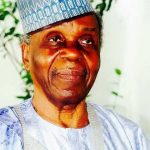 Kwara Governor's Father And Northern Nigeria First Lawyer, Abdulrazaq Dies At 93  