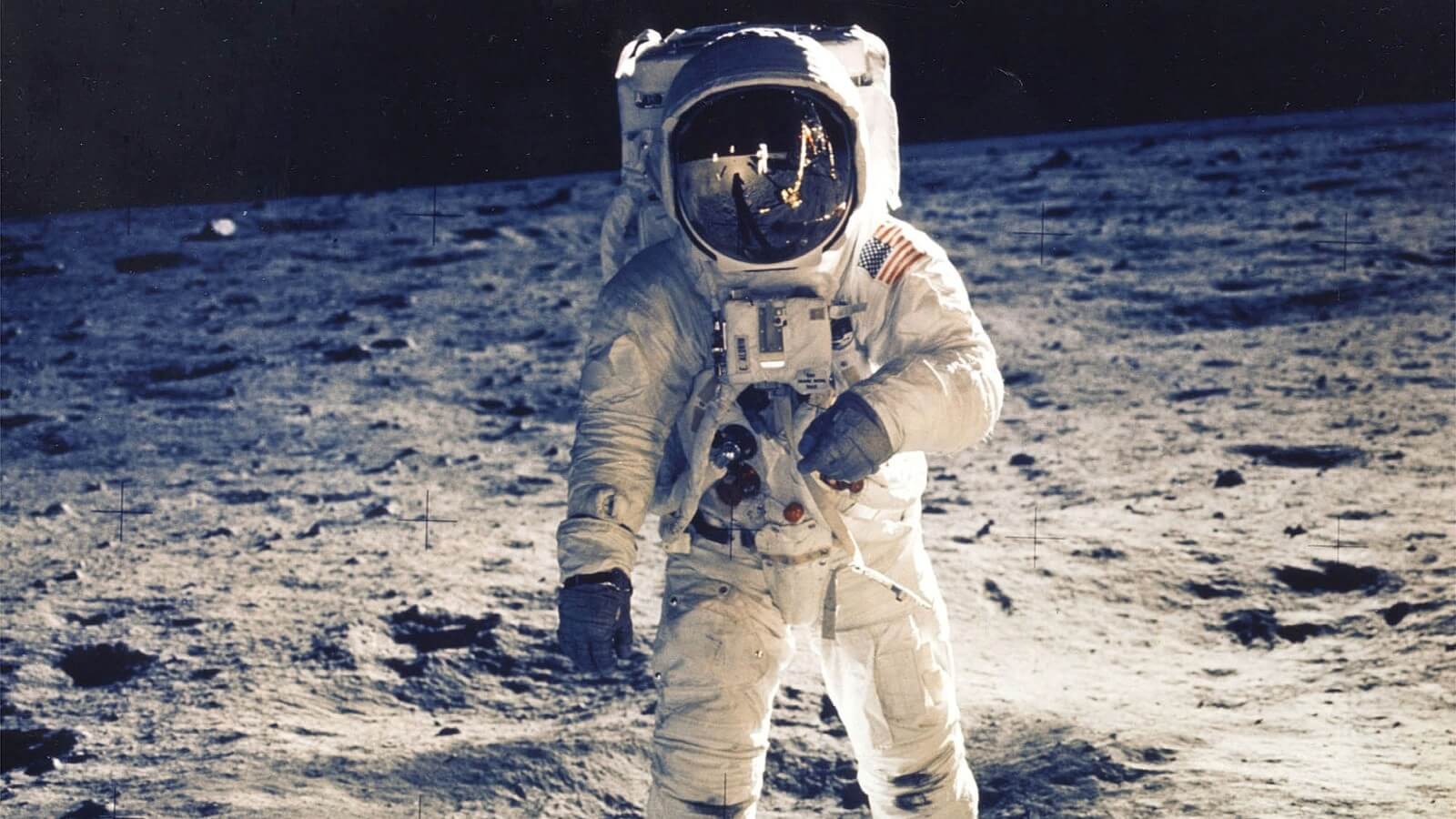 Stars On The Moon: Here Are 5 Movies To See As We Mark The First Trip To The Moon  